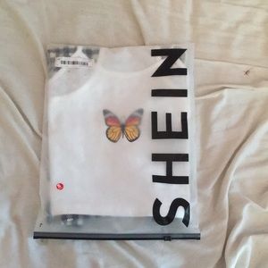 2 piece outfit small SHEIN